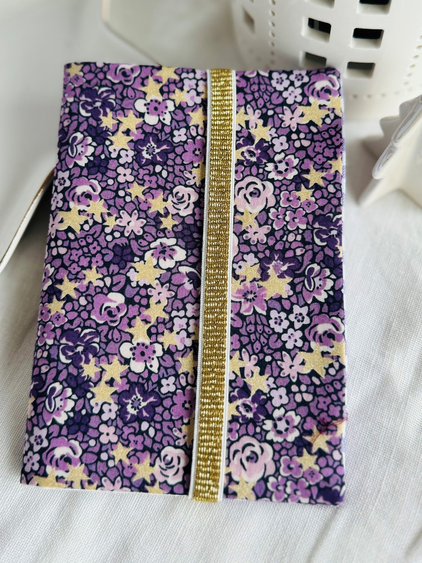 Carnet A6