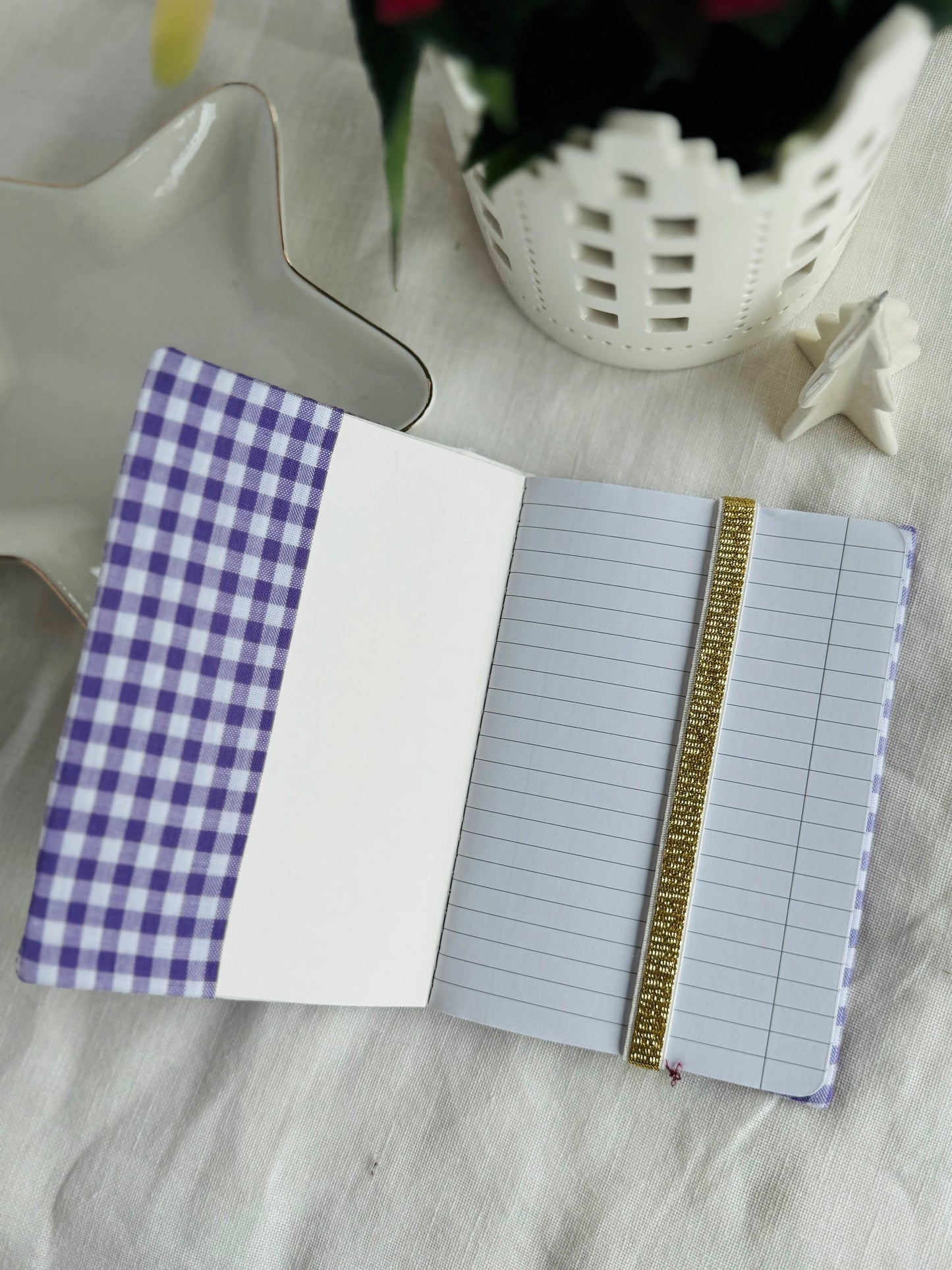Carnet A6