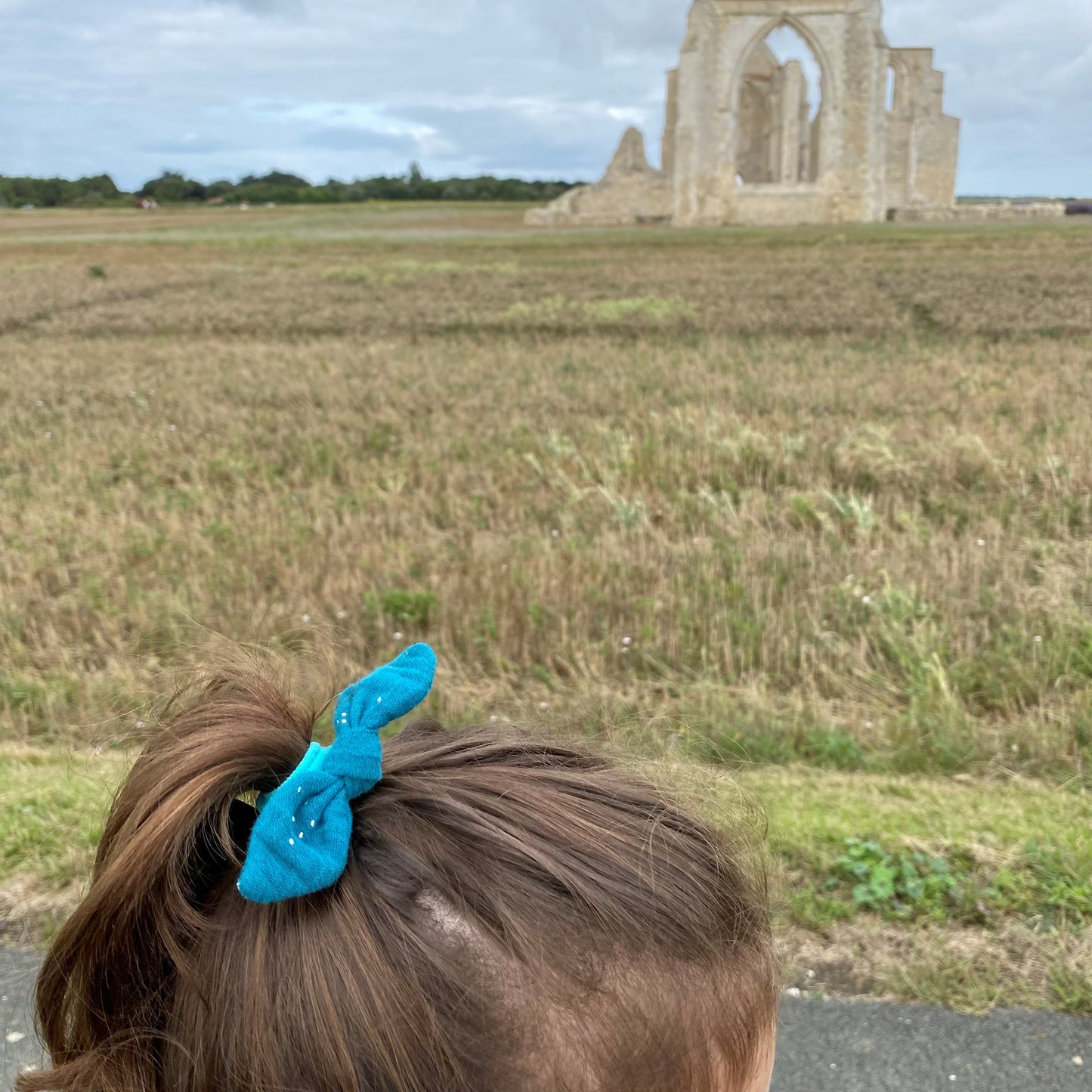 Élastiques Lapin par 3