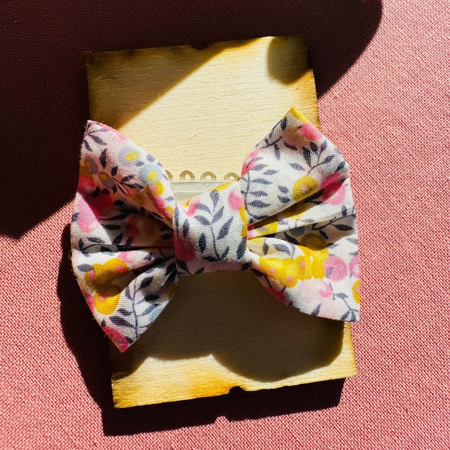 Barrette anti-glisse