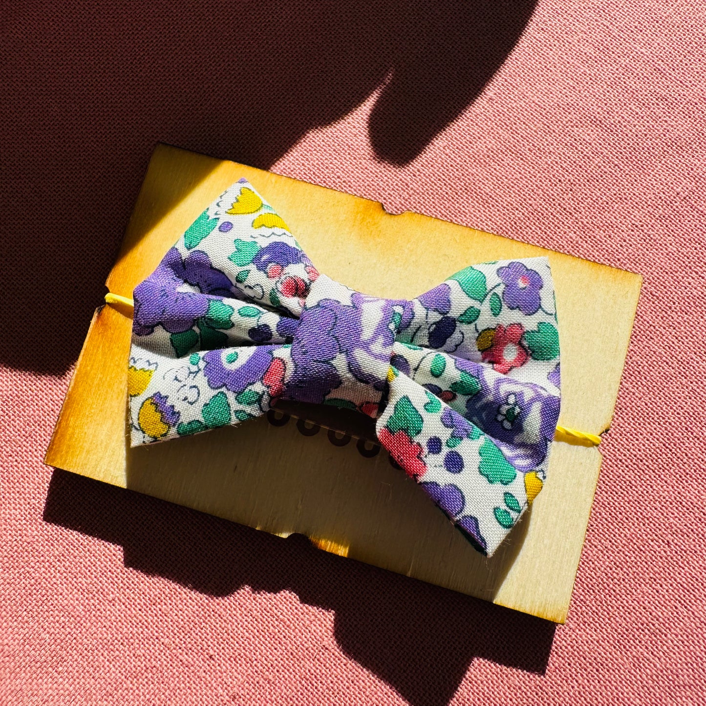 Barrette anti-glisse