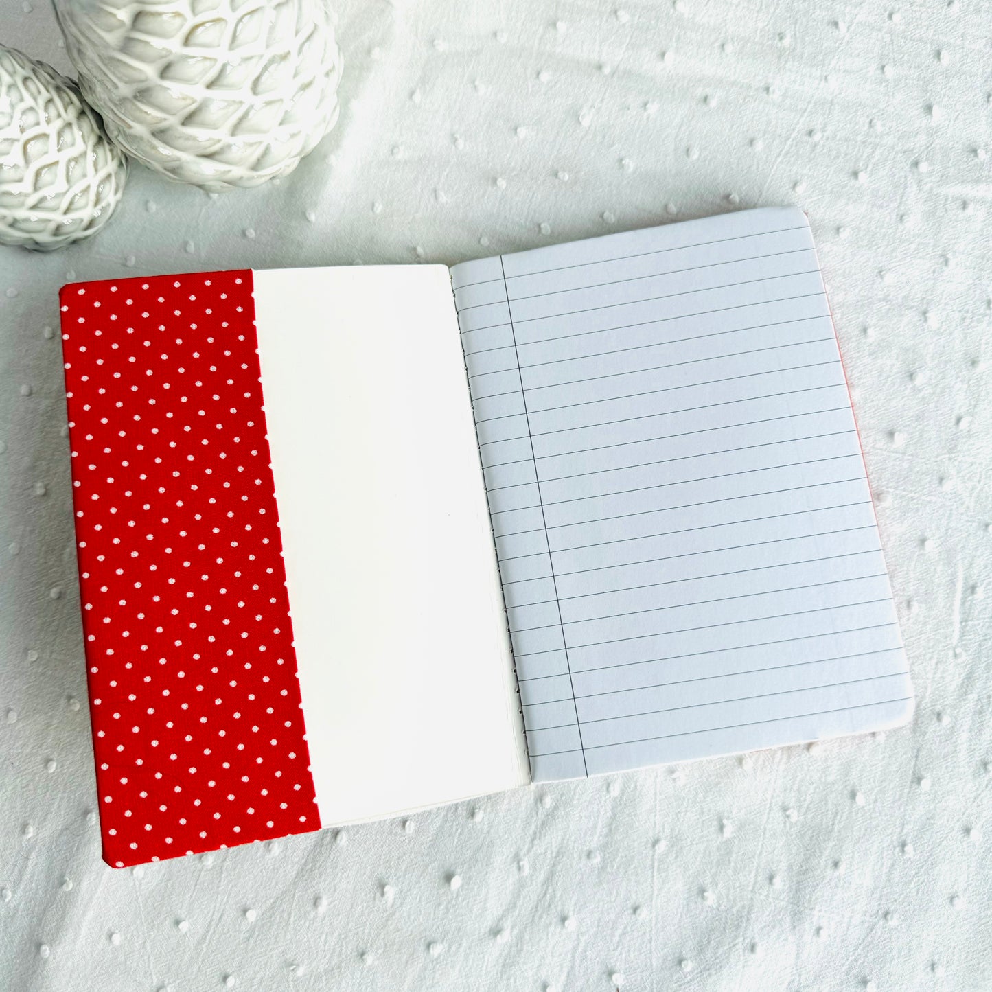 Carnet A6
