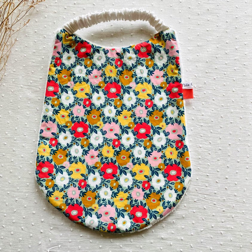 Serviette de cantine