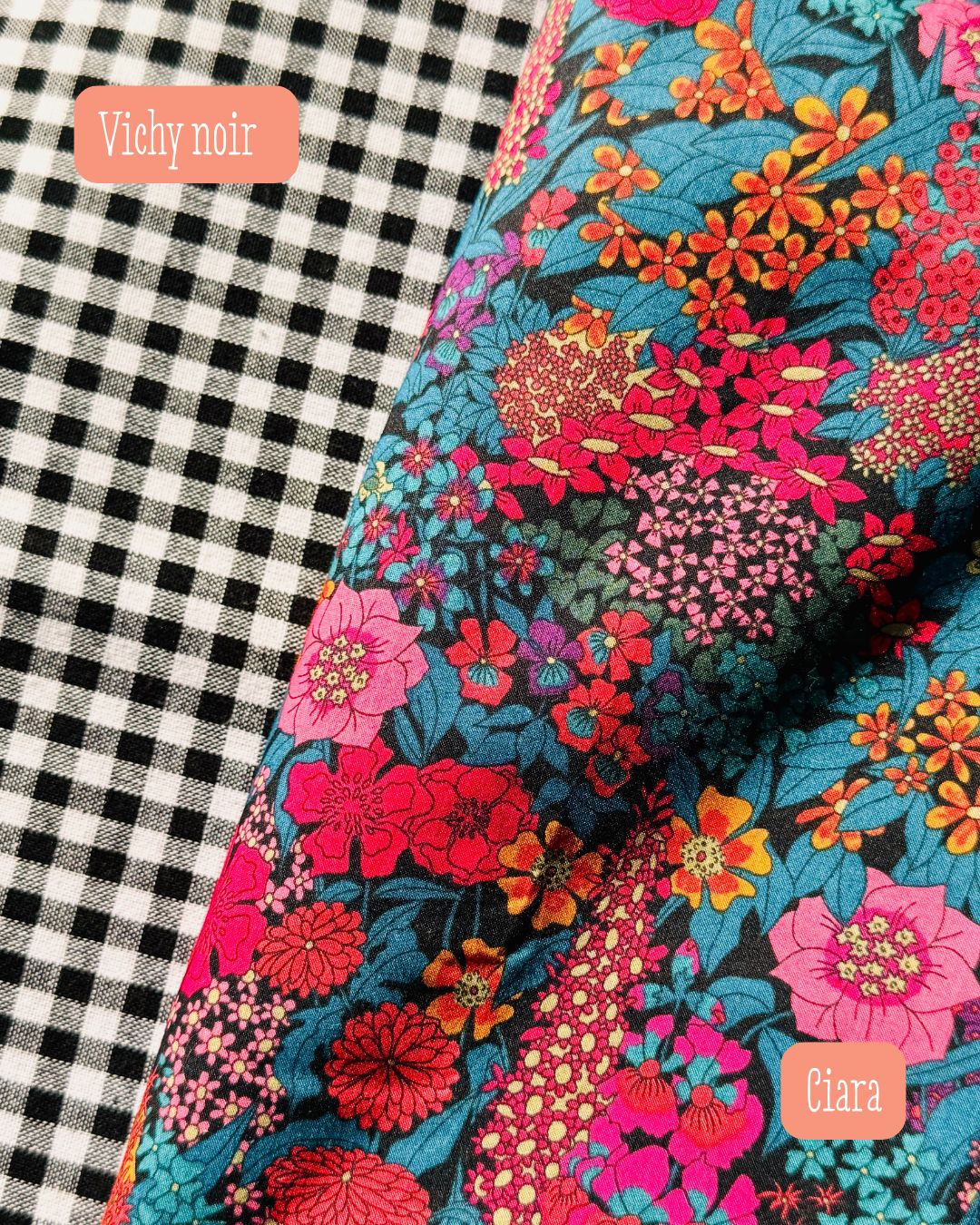 Bandeau multiposition 4 en 1