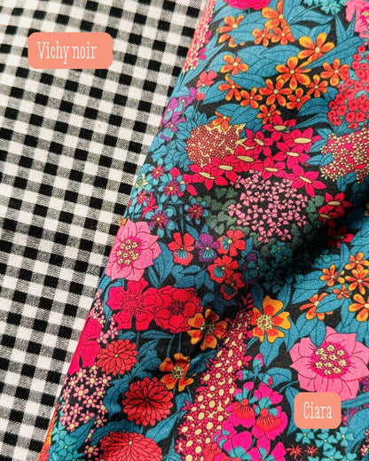 Bandeau multiposition 4 en 1