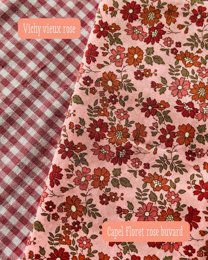 Bandeau multiposition 4 en 1