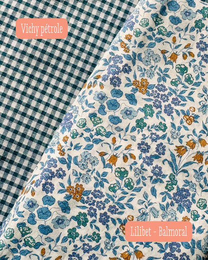 Bandeau multiposition 4 en 1