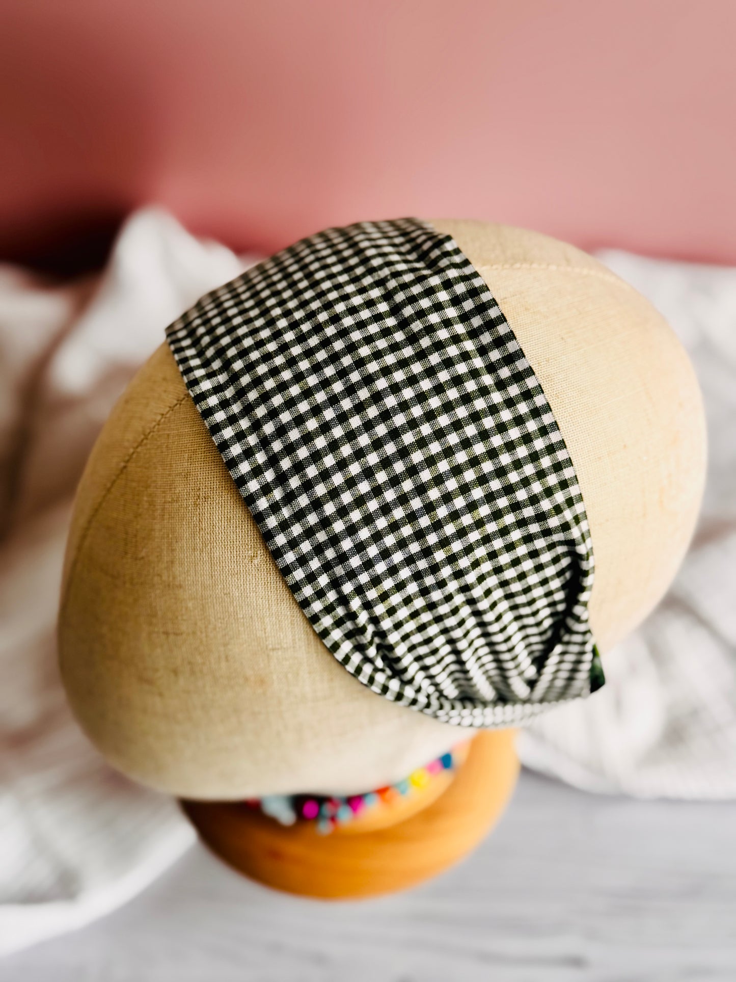 Bandeau multiposition 4 en 1