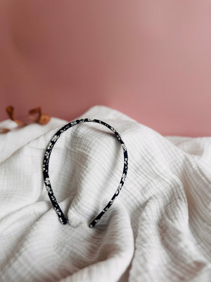 Serre tête avec ou sans nœud