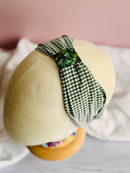 Bandeau multiposition 4 en 1