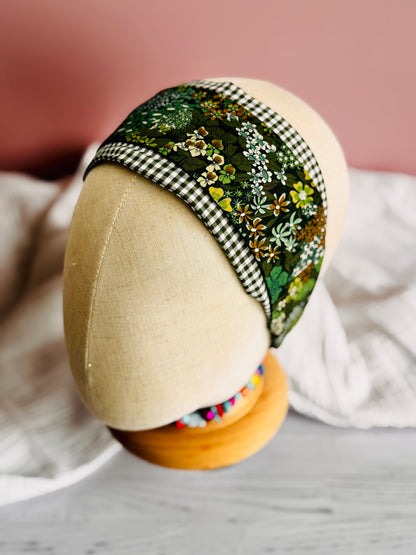 Bandeau multiposition 4 en 1