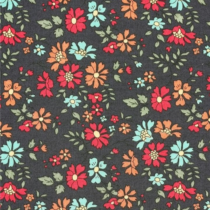 Col amovible Froufrou