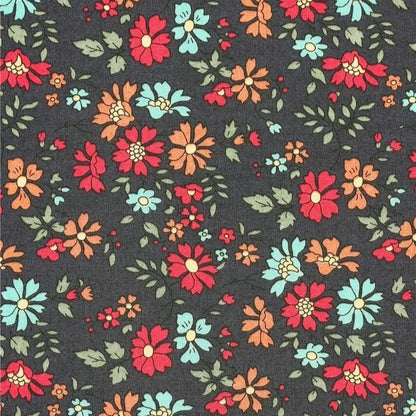 Col amovible Froufrou