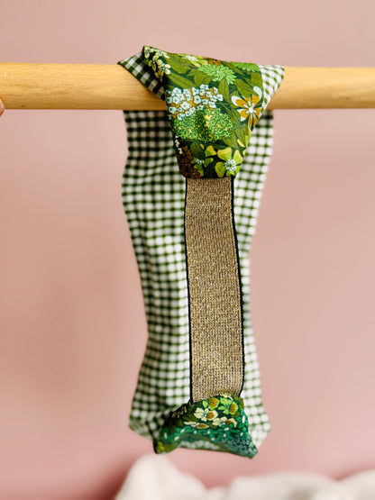 Bandeau multiposition 4 en 1