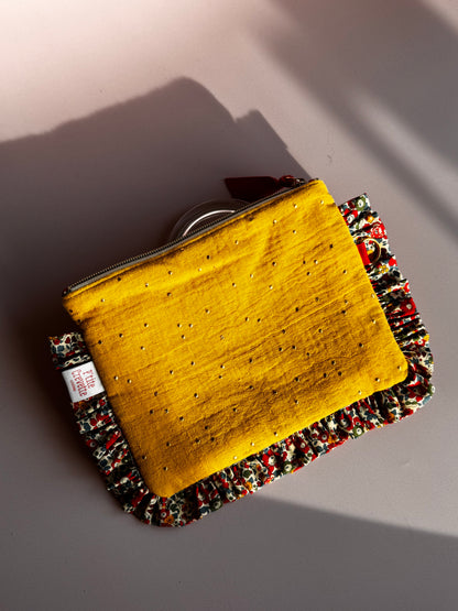 Petite Pochette Froufrou