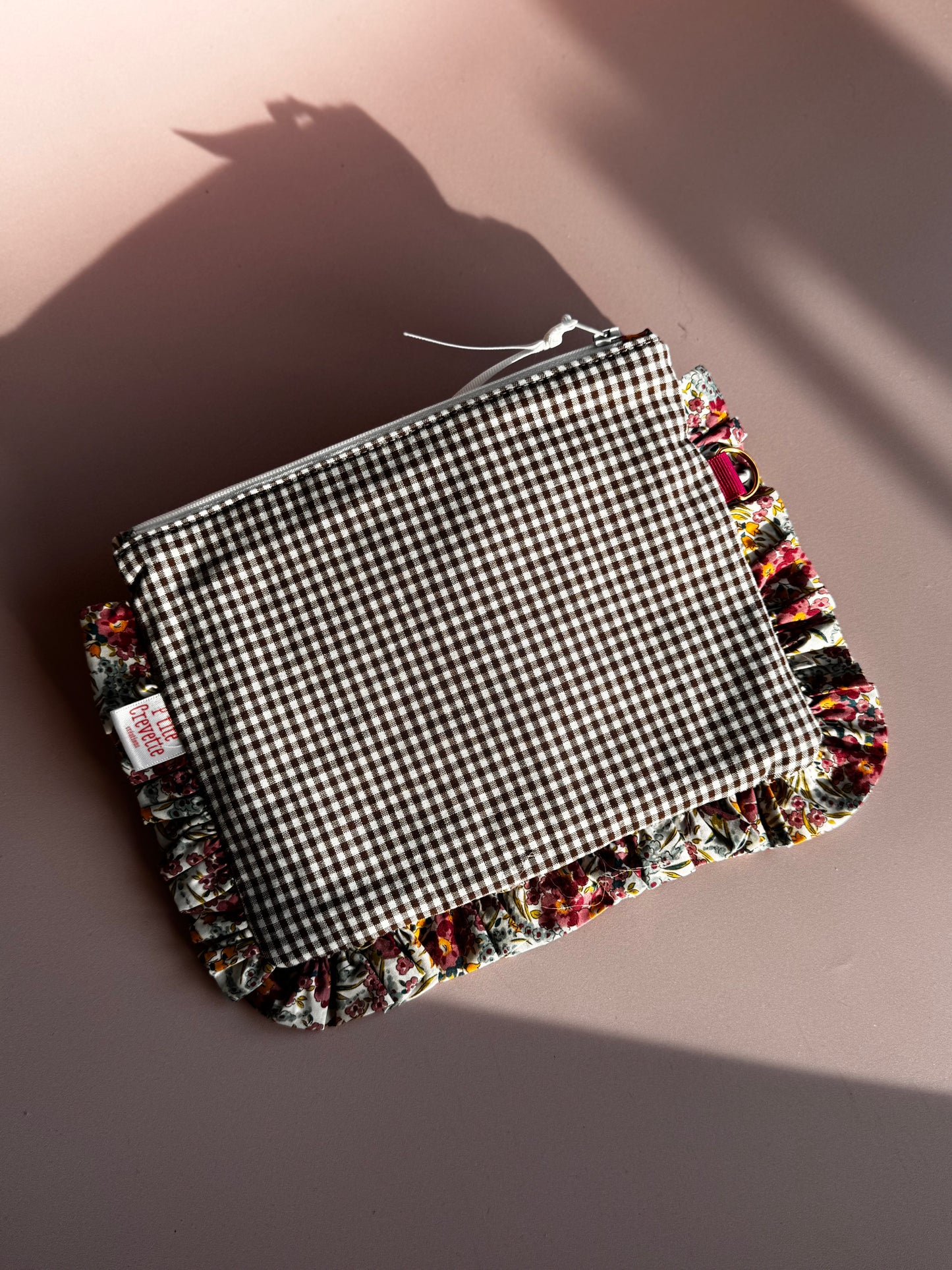 Petite Pochette Froufrou