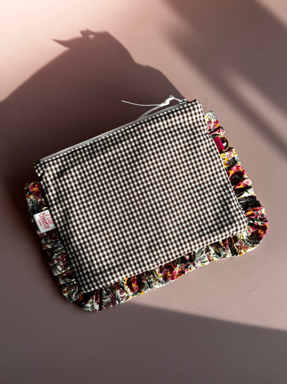 Petite Pochette Froufrou