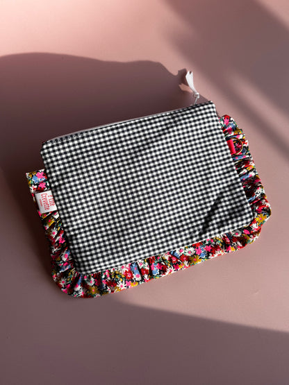 Petite Pochette Froufrou