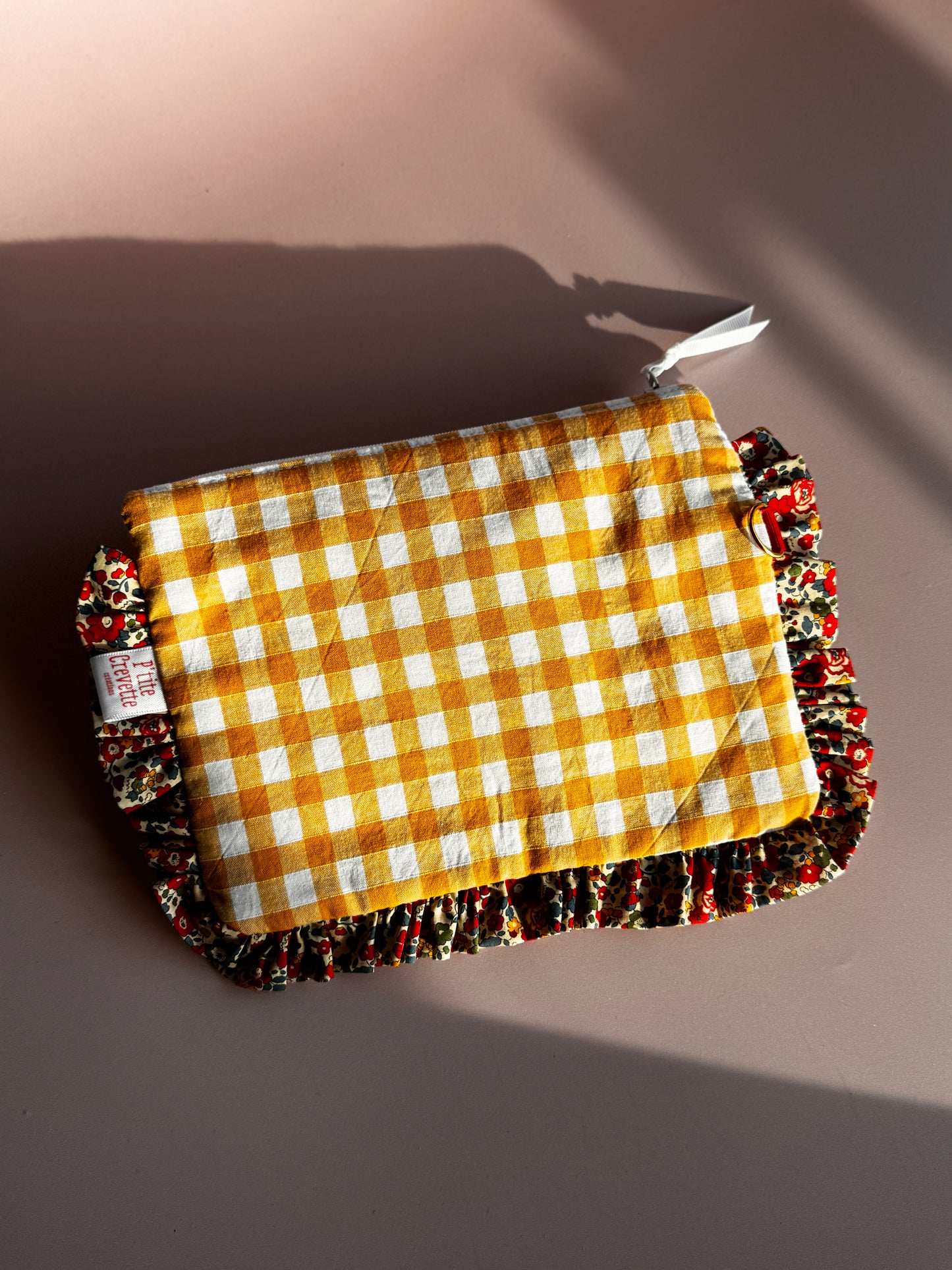Petite Pochette Froufrou