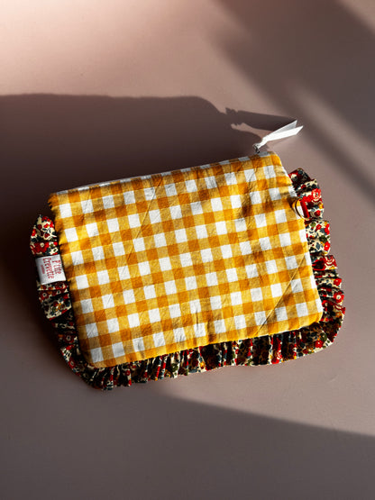 Petite Pochette Froufrou