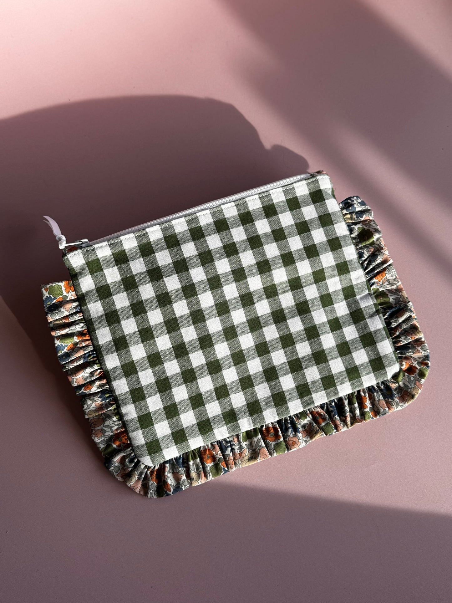 Petite Pochette Froufrou