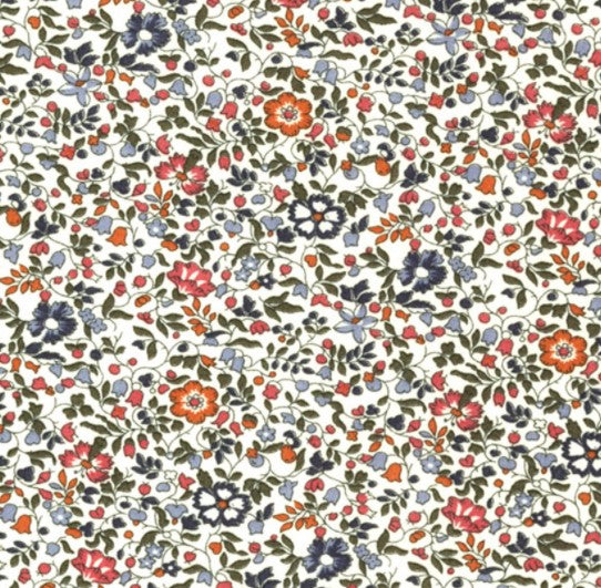 Col amovible Froufrou