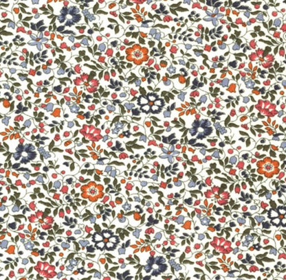 Col amovible Froufrou