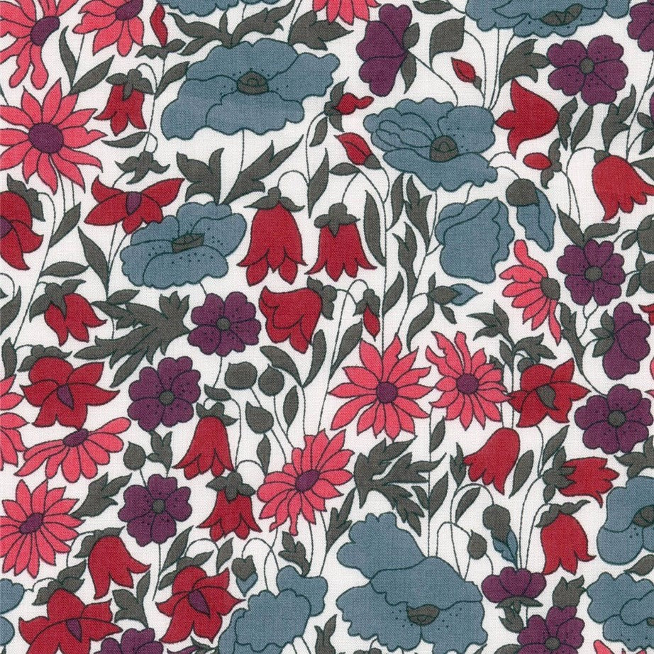 Col amovible Froufrou