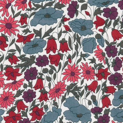 Col amovible Froufrou