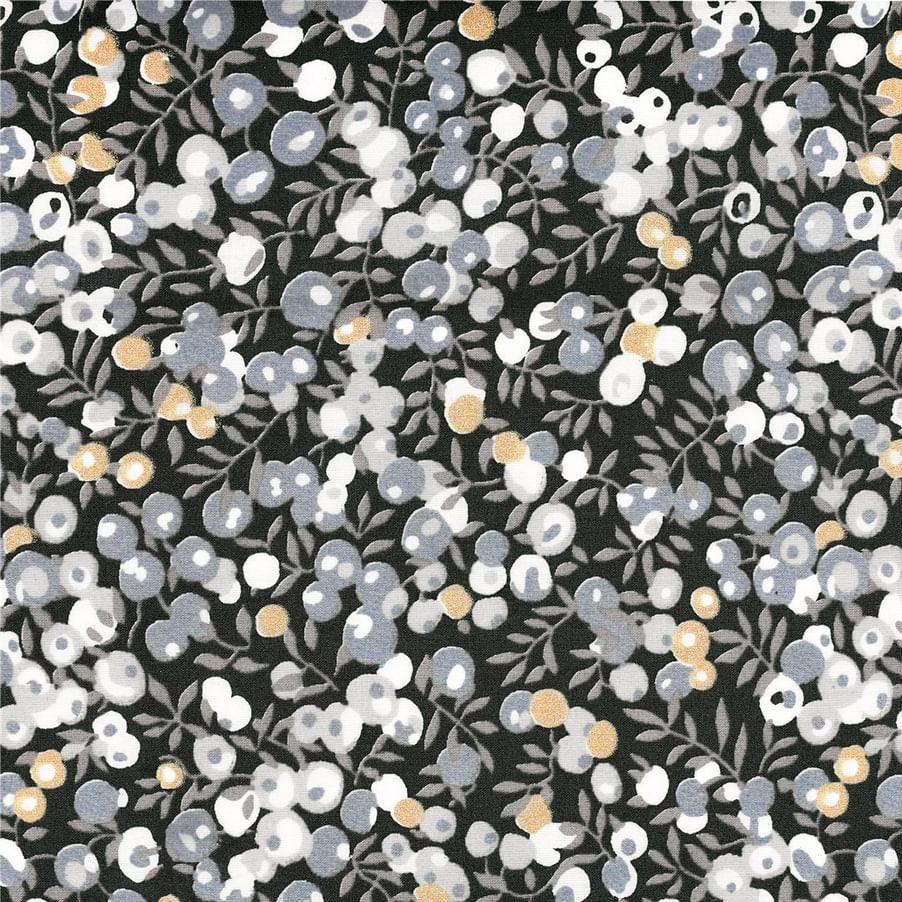 Col amovible Froufrou