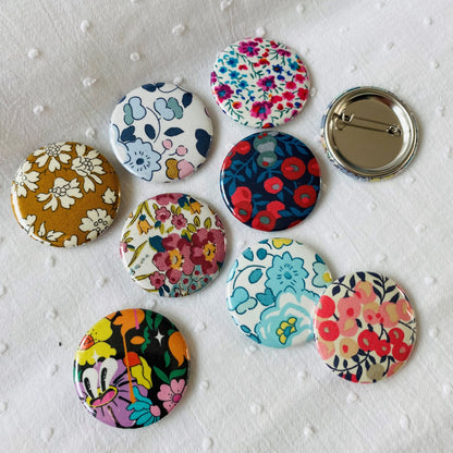 Badge Liberty