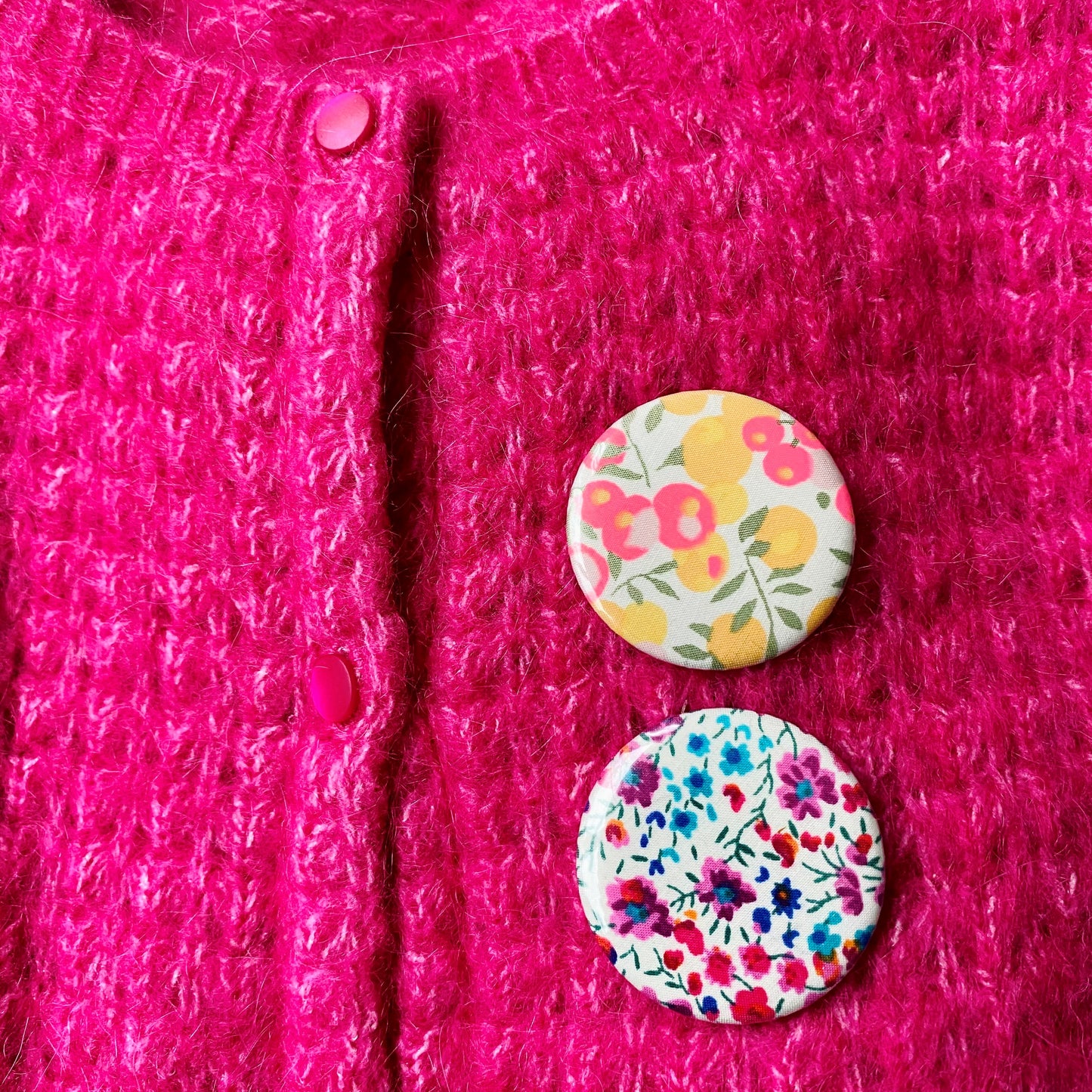 Badge Liberty