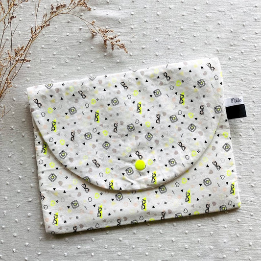 Pochette à couches